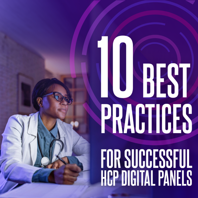 HCP PANEL ARTICLE